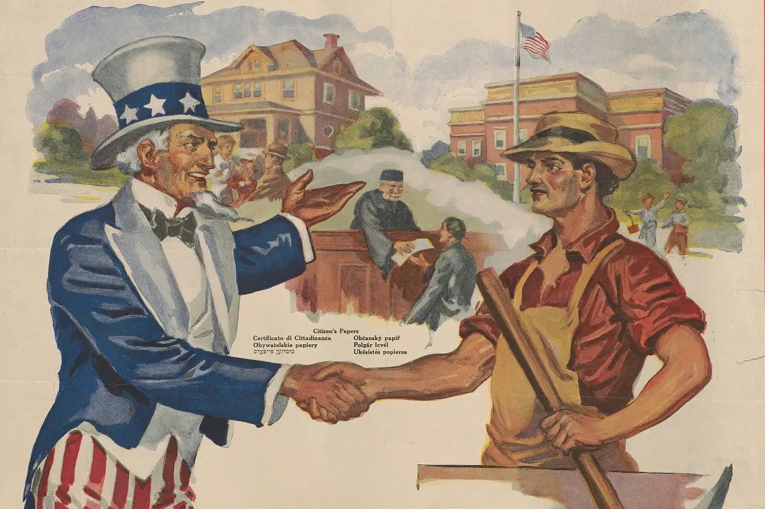 America’s Loyalty Day