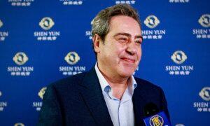 Spokesperson in the Valencian Parliament Praises Shen Yun as ‘Culture Brought to Its Highest Expression,’