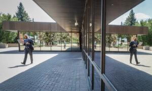 Alberta’s Law Society Scraps DEI Committee in Wake of ‘Peterson Law’