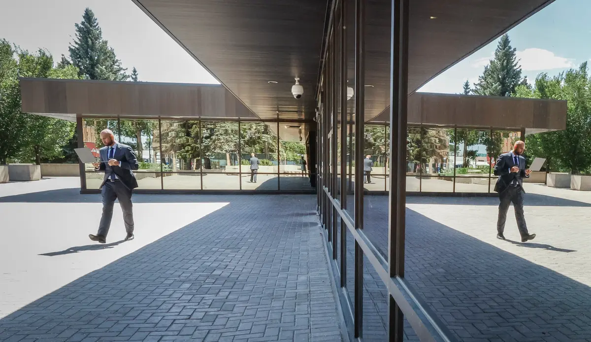 Alberta’s Law Society Scraps DEI Committee in Wake of ‘Peterson Law’