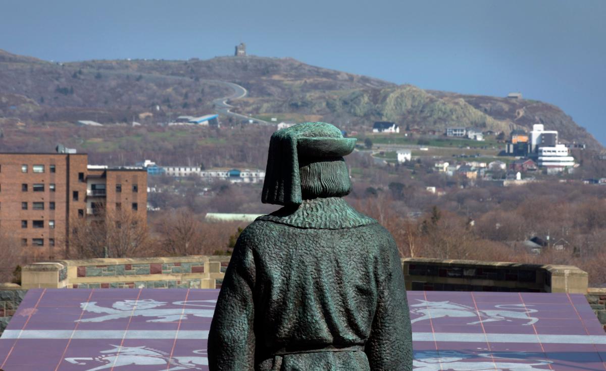 Newfoundland and Labrador Overhauls Procurement After Report Errors Thought to Be AI