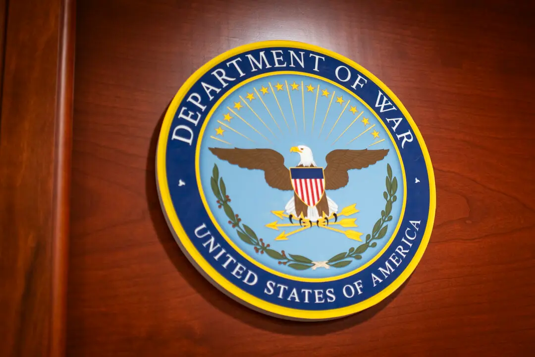 Judge Orders Pentagon to Grant Full Press Access