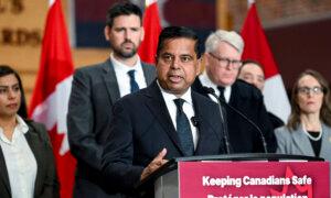 Liberals Introduce ‘Lawful Access’ Bill to Give Police New Powers to Access Online Data