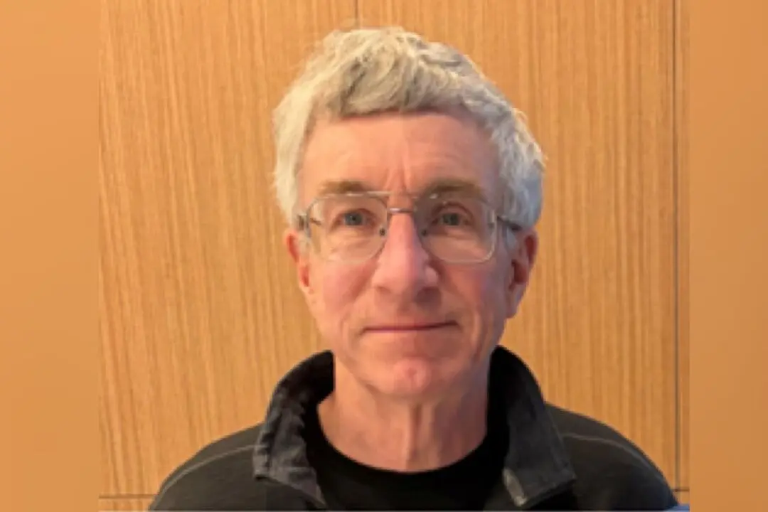 Retired Air Force Major General Who Disappeared in New Mexico May Have a Weapon: Authorities