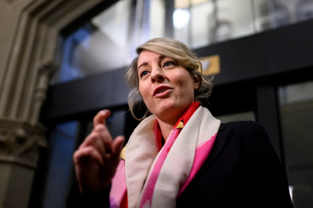 Ottawa Earmarks Half a Billion Dollars for Labs and Research Equipment