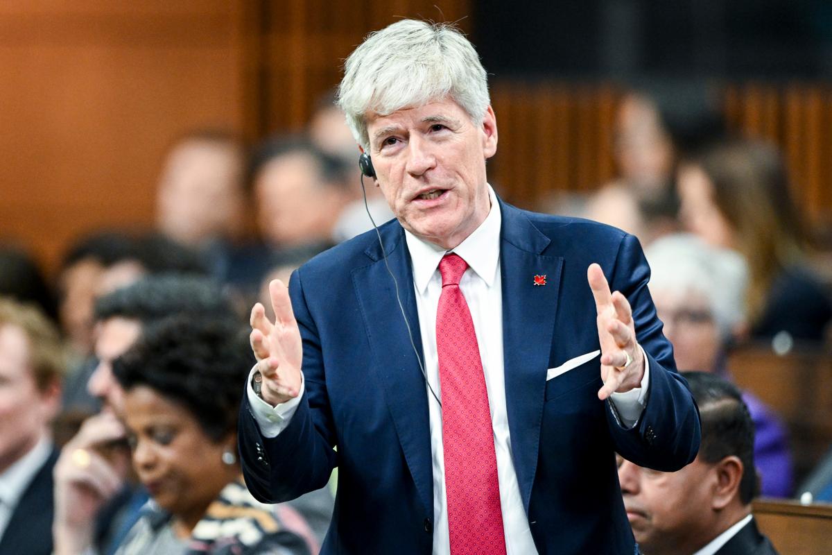 Canada Supplying 23.6 Million Oil Barrels Under IEA Release Plan