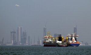 China Continues Importing Iranian Oil Through ‘Backdoor’ Route Bypassing Strait of Hormuz