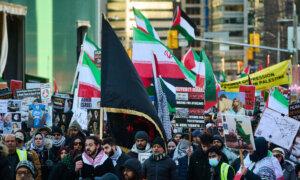 2 Arrested at Al-Quds Rally in Toronto After Judge Denies Ontario’s Injunction to Block Event