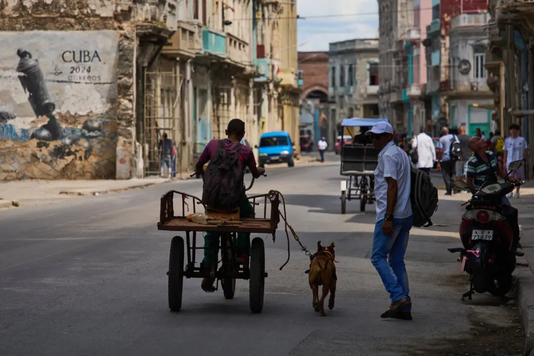 Online Portal for Delivering Goods to Cubans Ceases Operations