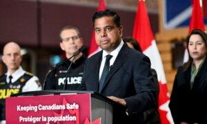 What Kind of Access to Private Data Would Security Agencies Gain With Bill C-22?