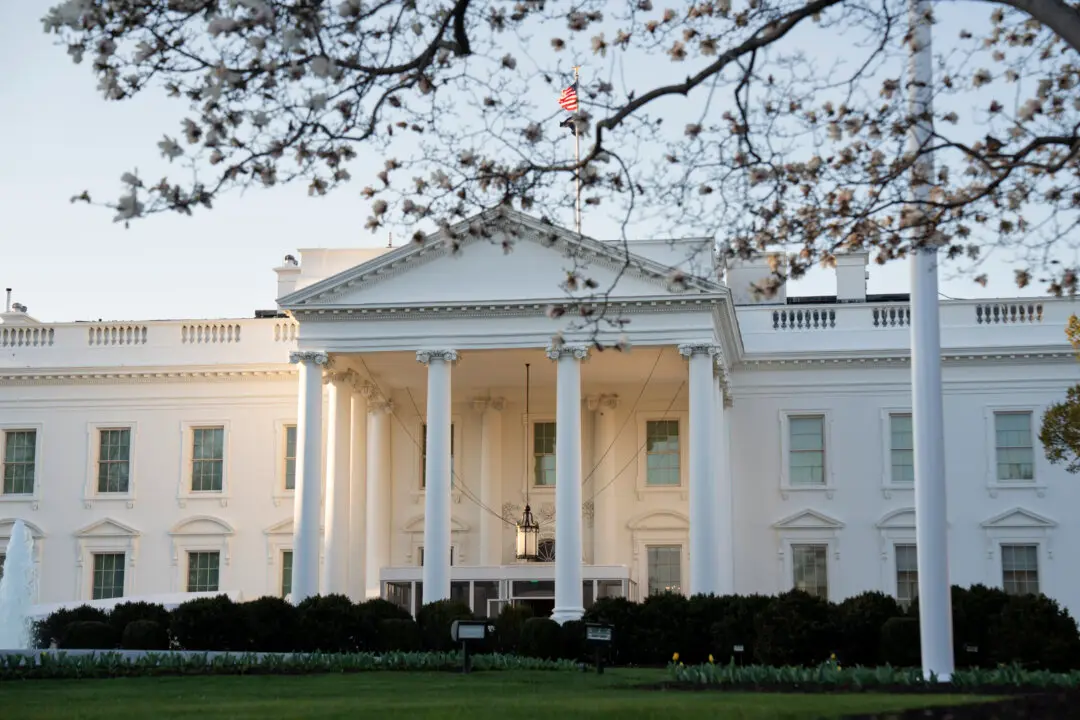 Trump Admin Launches App With Real-Time Updates From White House