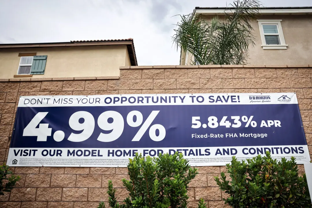 US Government to Implement New Credit Score Models for Mortgages