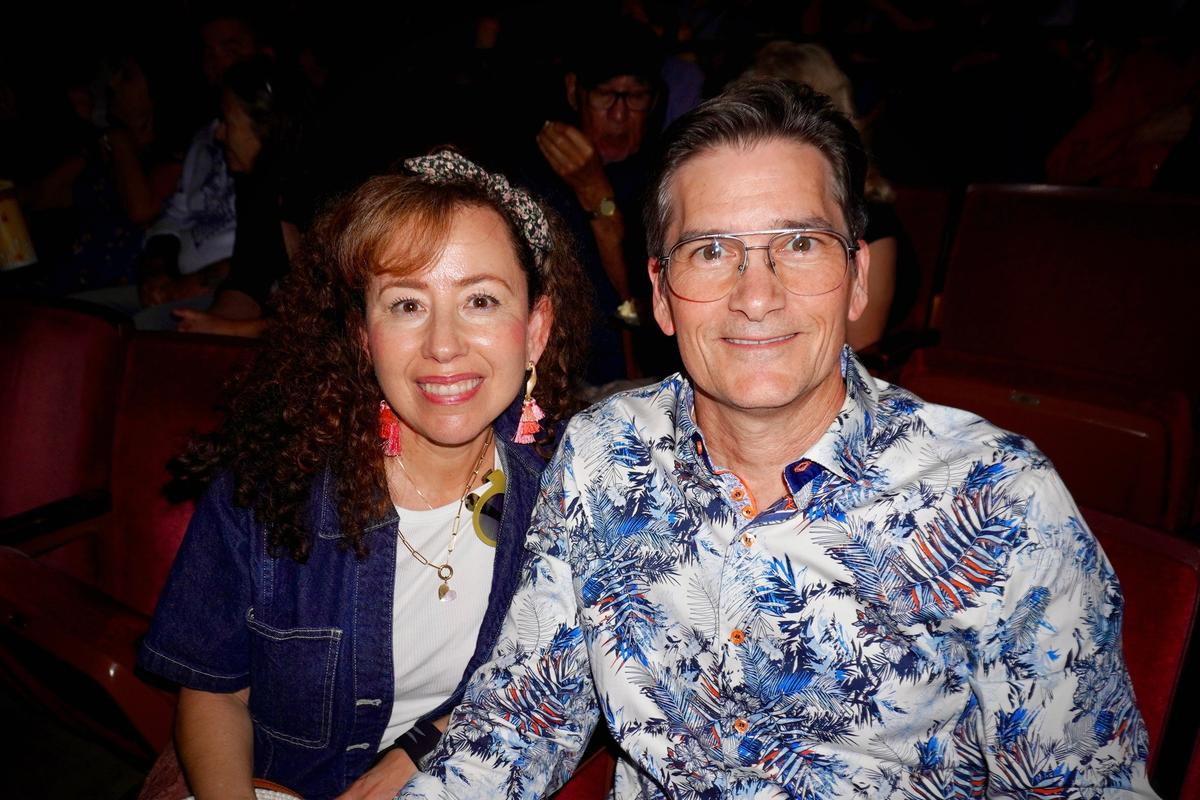 Veteran Costume Designer on Shen Yun: You Can ‘See the Work of God’