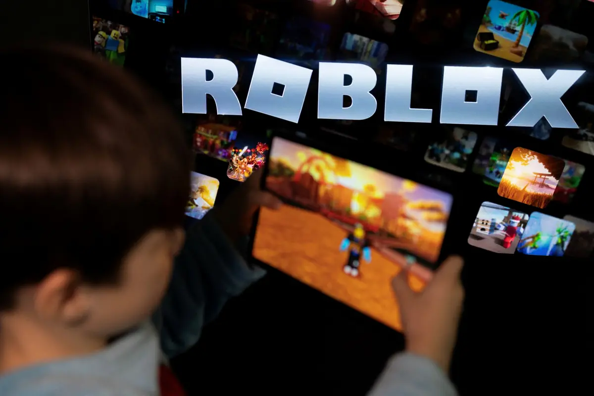 Nevada Reaches $10 Million Settlement With Roblox Over Children’s Safety