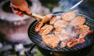 About 500 Jobs to Go as Australian Barbecue Chain Collapses