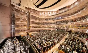 Shen Yun Returning to Toronto After China-Linked Bomb Threats Cancelled Six Shows