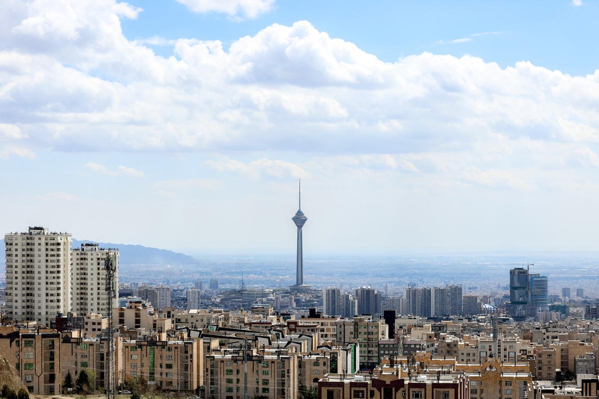 Trump Says He’s ‘Fine’ If Iran Doesn’t Come Back to Negotiating Table