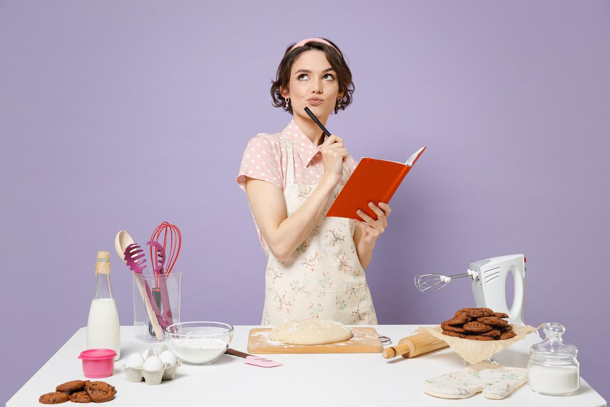 Kitchen Hacks That Actually Work, Mostly