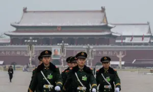 At Least 25 Canadian Residents Targeted by Chinese Police, Court Files Reveal