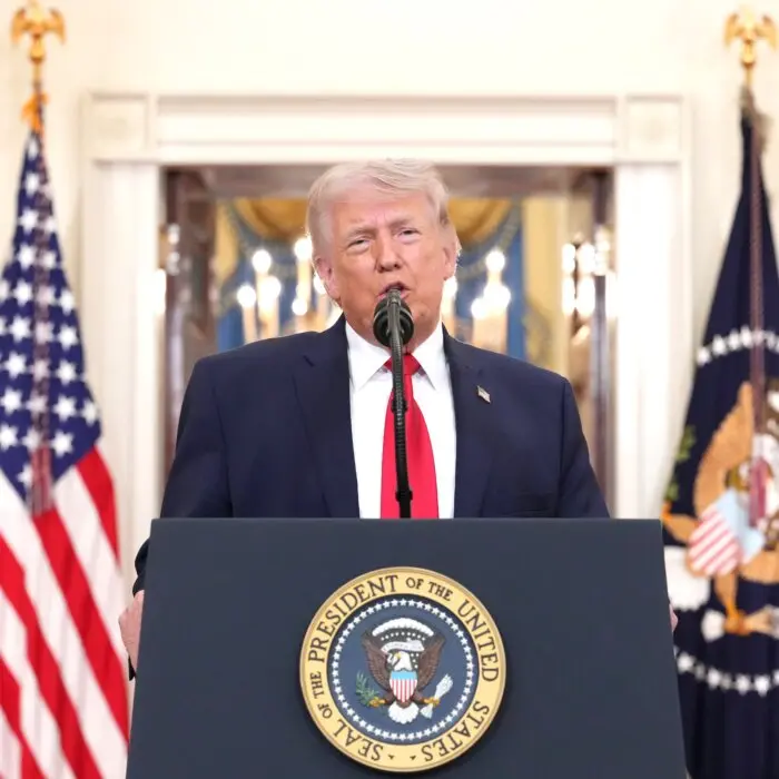 Trump: U.S. Close to Deal With Iran; Elon Musk’s SpaceX to Make Record Stock Market Debut