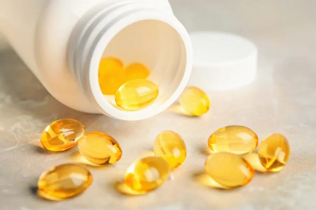 Vitamin D Can Train the Immune System to Lower IBD Symptoms: Study