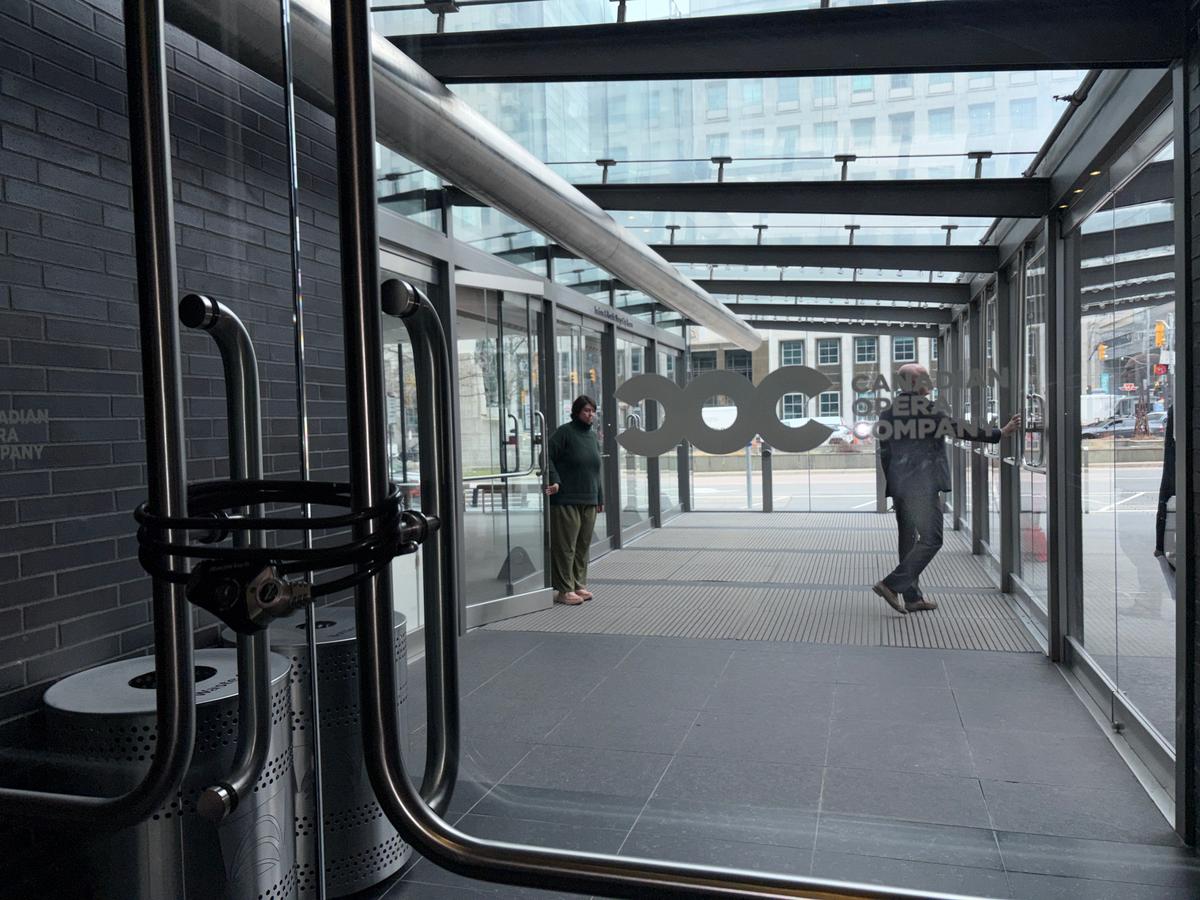 ‘Disturbing’: Shen Yun Cancellation in Toronto After Beijing-Linked Threat Reminiscent of Tactics in China, Scholar Says