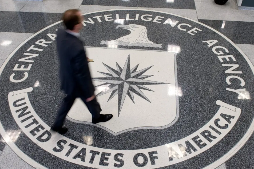CIA Investigated Officers for Espionage Over Not Taking COVID-19 Vaccine: Lawsuit