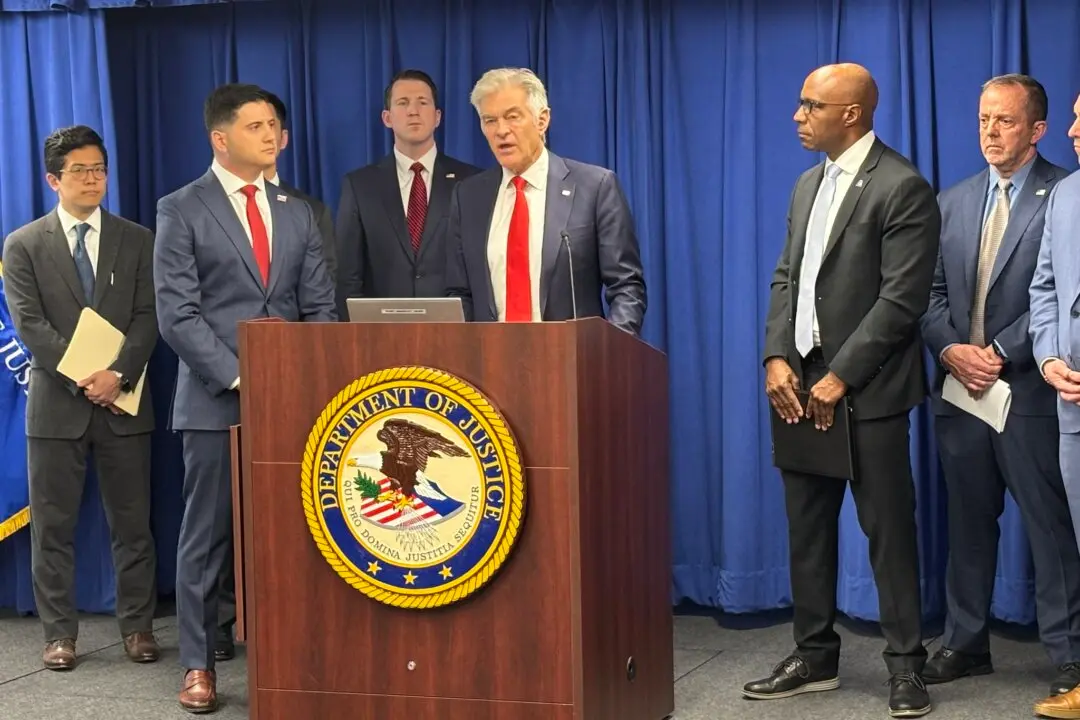 Feds Suspend 49 Medicaid Home Healthcare Providers in Ohio
