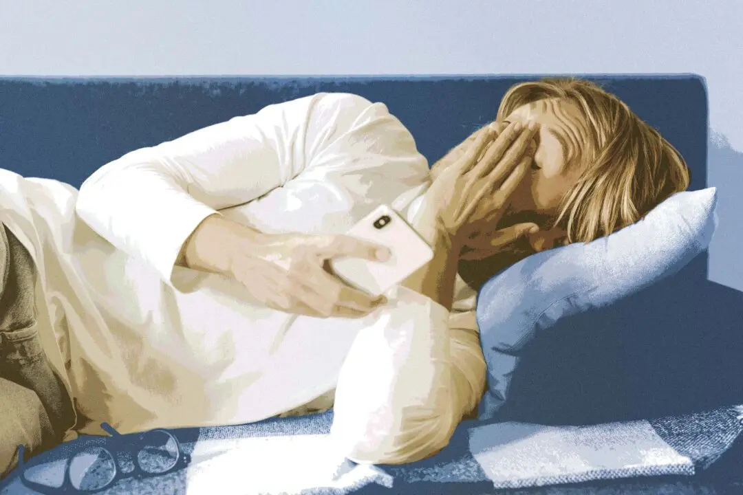 Dry, Tired Eyes? Ancient Remedies and Modern Habits to Protect Your Vision