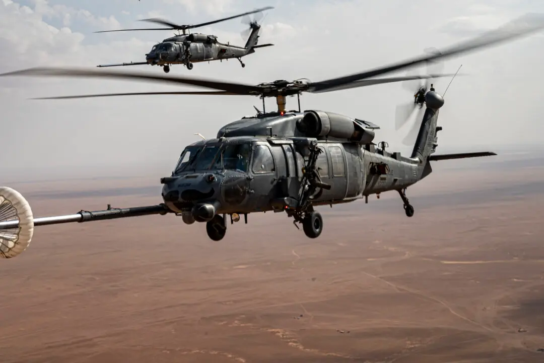 LIVE NOW: House Armed Services Committee Holds Air Force Budget Hearing
