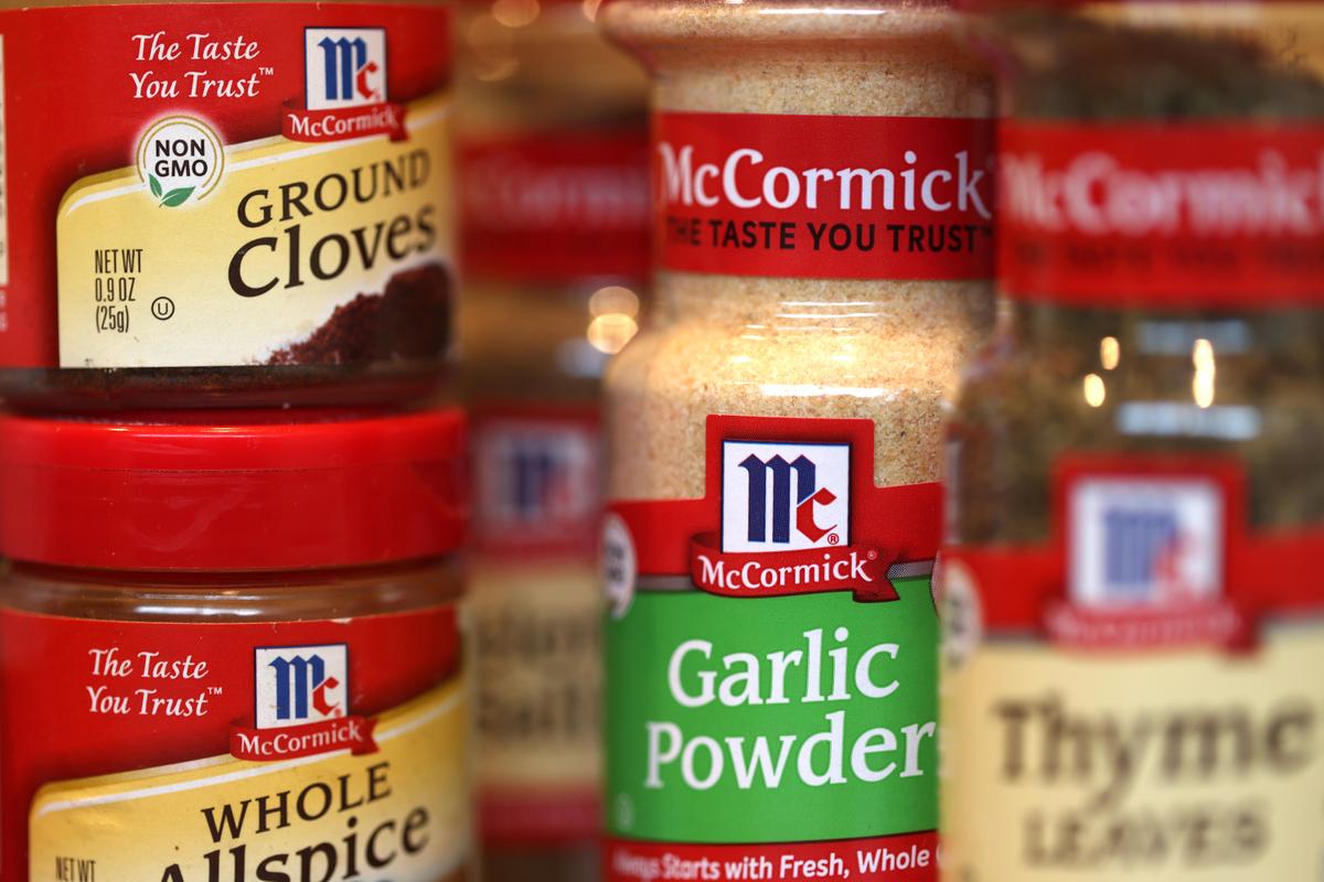 Megamergers Return to Food Industry in 1st Quarter Amid Pressure for Lower Prices