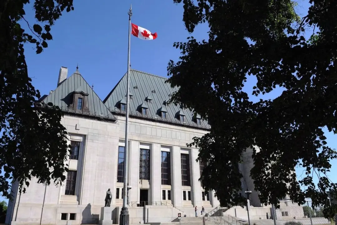 Supreme Court Restores Mandatory Minimum Sentence for Buying Sexual Services From Minors