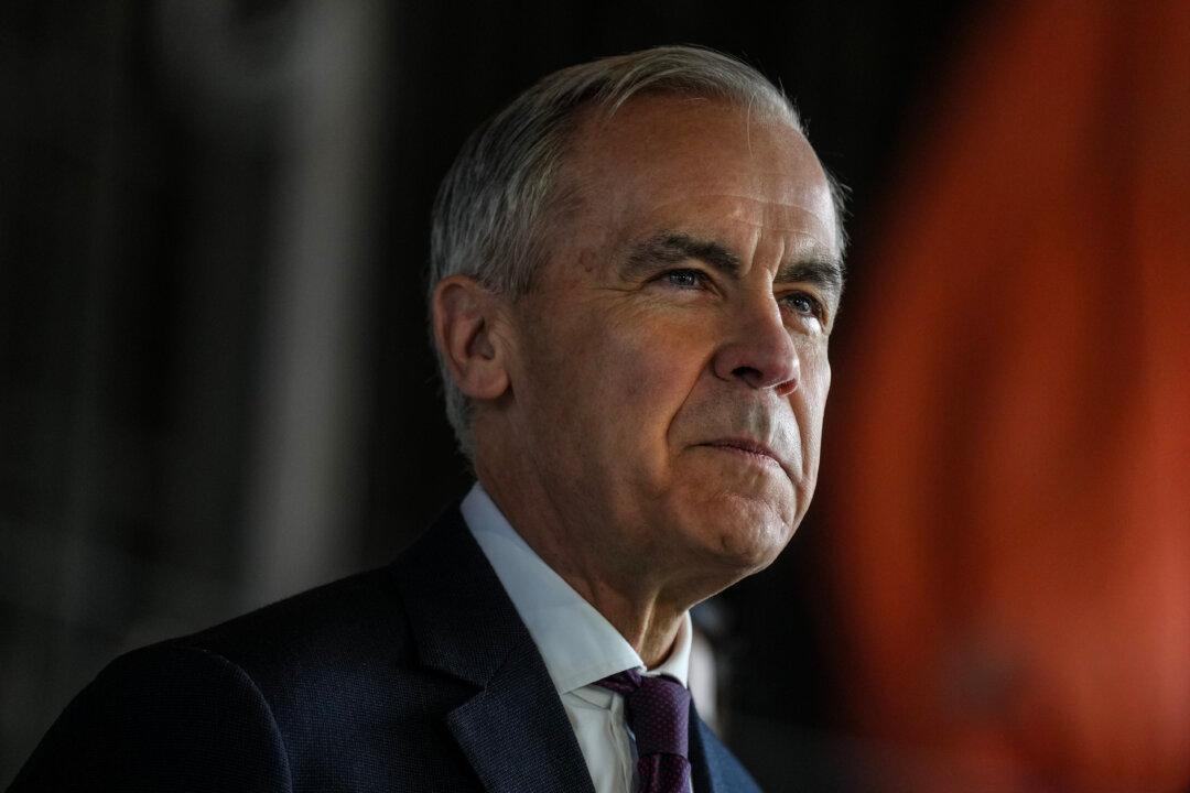 Carney Says New US Forced Labour Tariffs Will Not Impact Majority of Canadian Trade