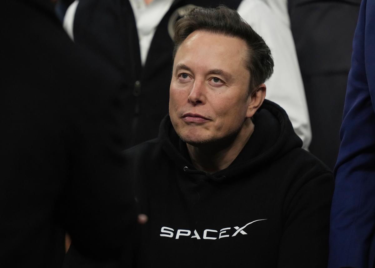 SpaceX IPO Targets $1.77 Trillion Valuation