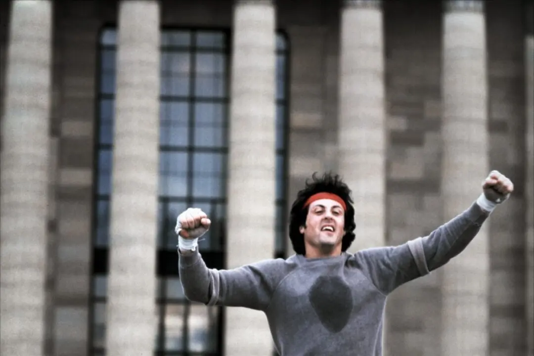 The 50th Anniversary of ‘Rocky’: Sylvester Stallone’s Watershed Moment