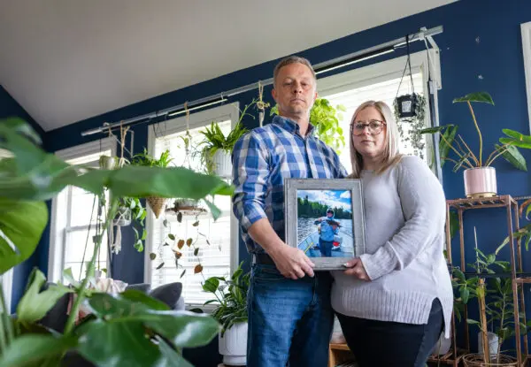 How American Teenagers Are Targeted in ‘Sextortion’ Scams, Sometimes With Deadly Consequences