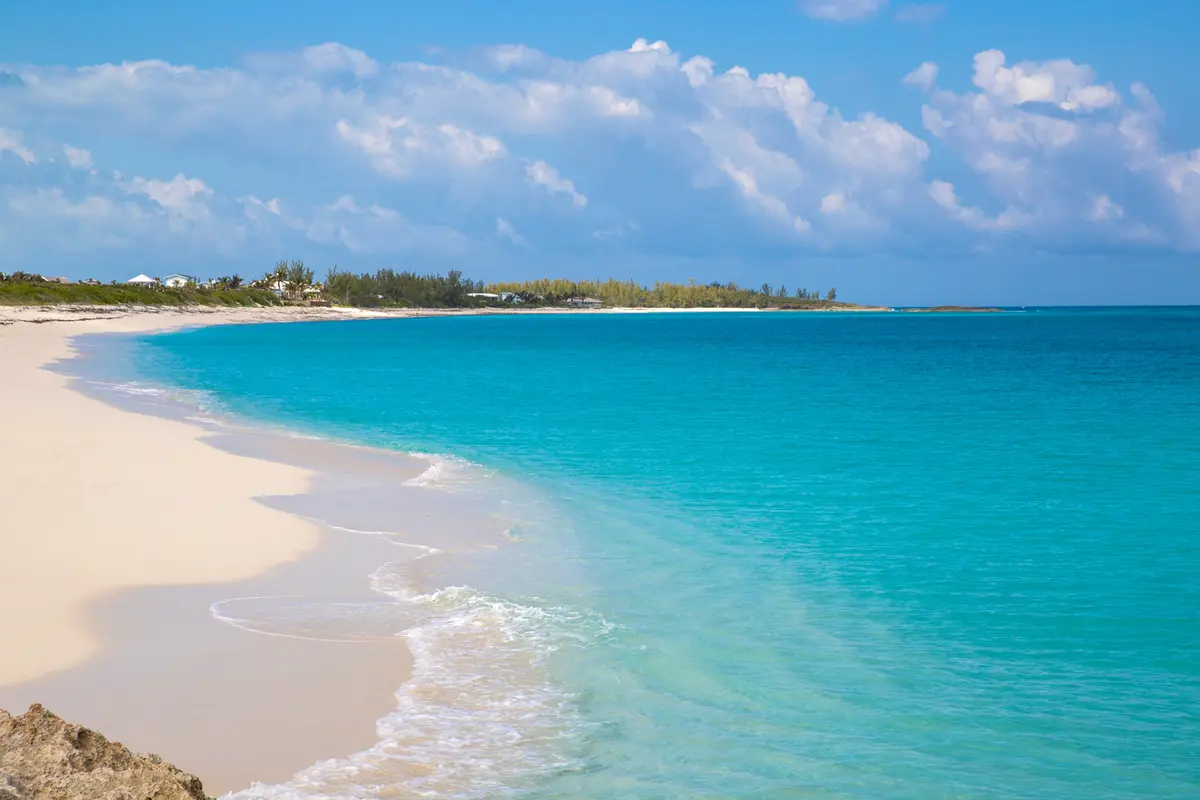 US Embassy Warns Americans Against Renting Jet Skis in the Bahamas