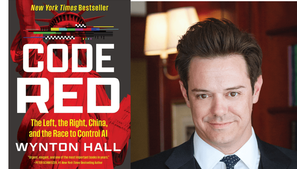 ‘Code Red’: A Tech World of Landmines and Roses
