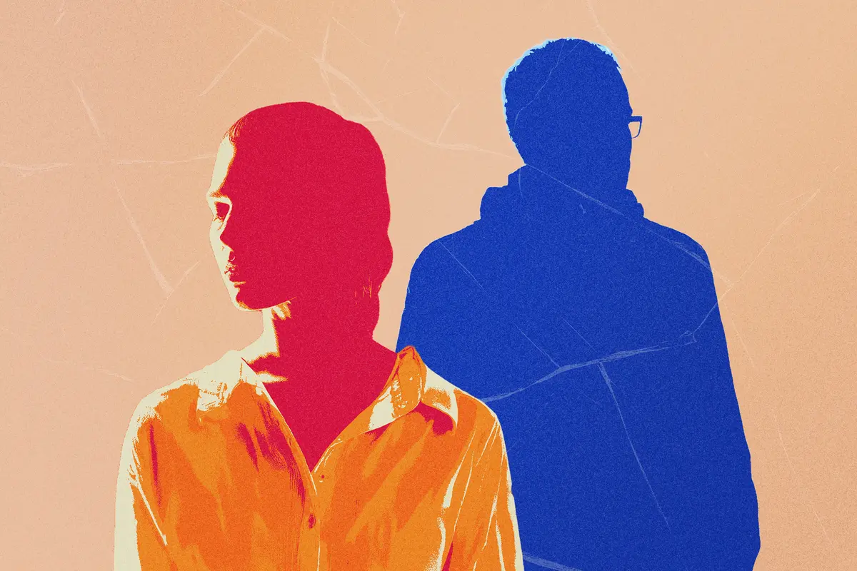 How Relationship Conflict Can Affect Your Health