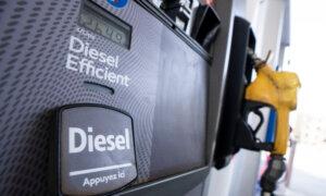 RCMP Investigate Theft of 5,000 Litres of Fuel From Edmonton-Area Gas Station