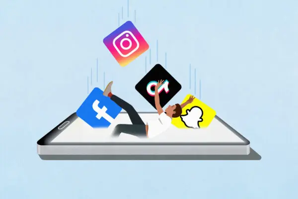 Social Media’s Addictive Features on Trial