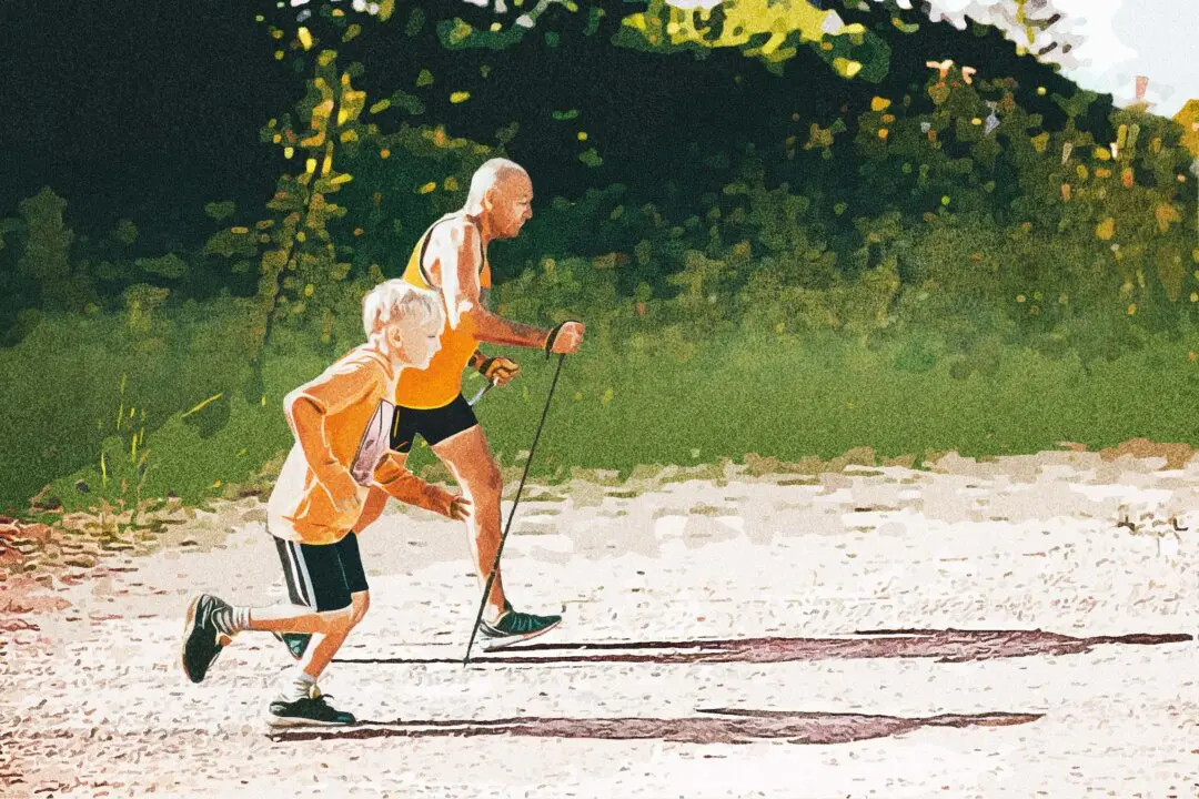 Why Some People Stay the Course While Others Burn Out