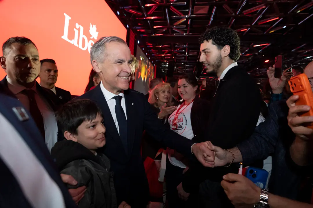 With a Majority Government, Caucus Dissent Now the Only Potential Obstacle for Liberals