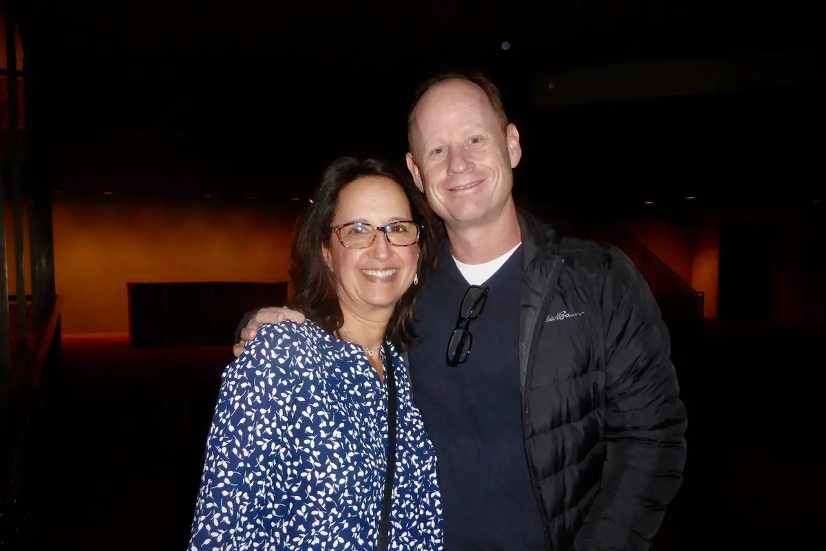 CFO Inspired by Shen Yun: ‘A Cultural Experience Like No Other’