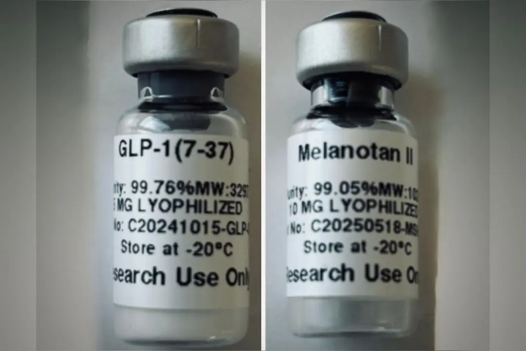Quebec Company Permanently Prohibited From Distributing Unapproved Peptides After Court Injunction