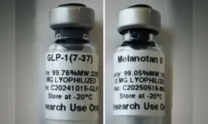 Quebec Company Permanently Prohibited From Distributing Unapproved Peptides After Court Injunction