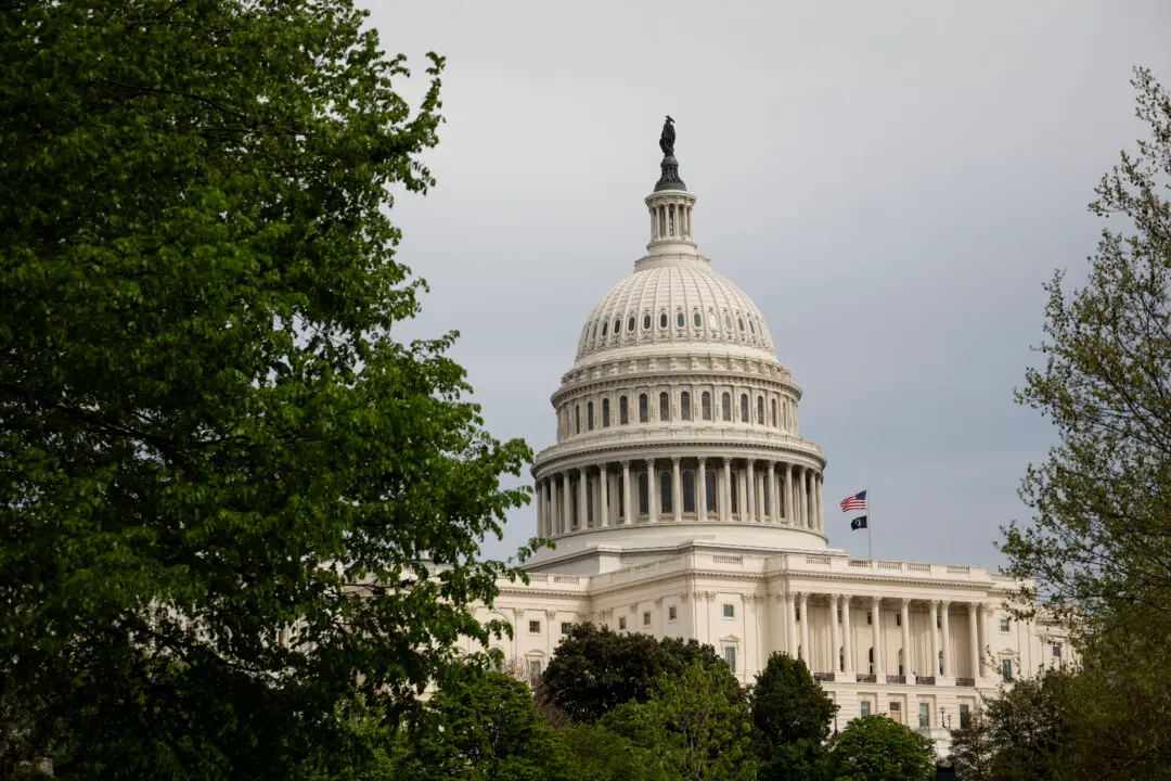 House Rules Committee Advances FISA Section 702 Authorization After GOP Opposition Delays Bill