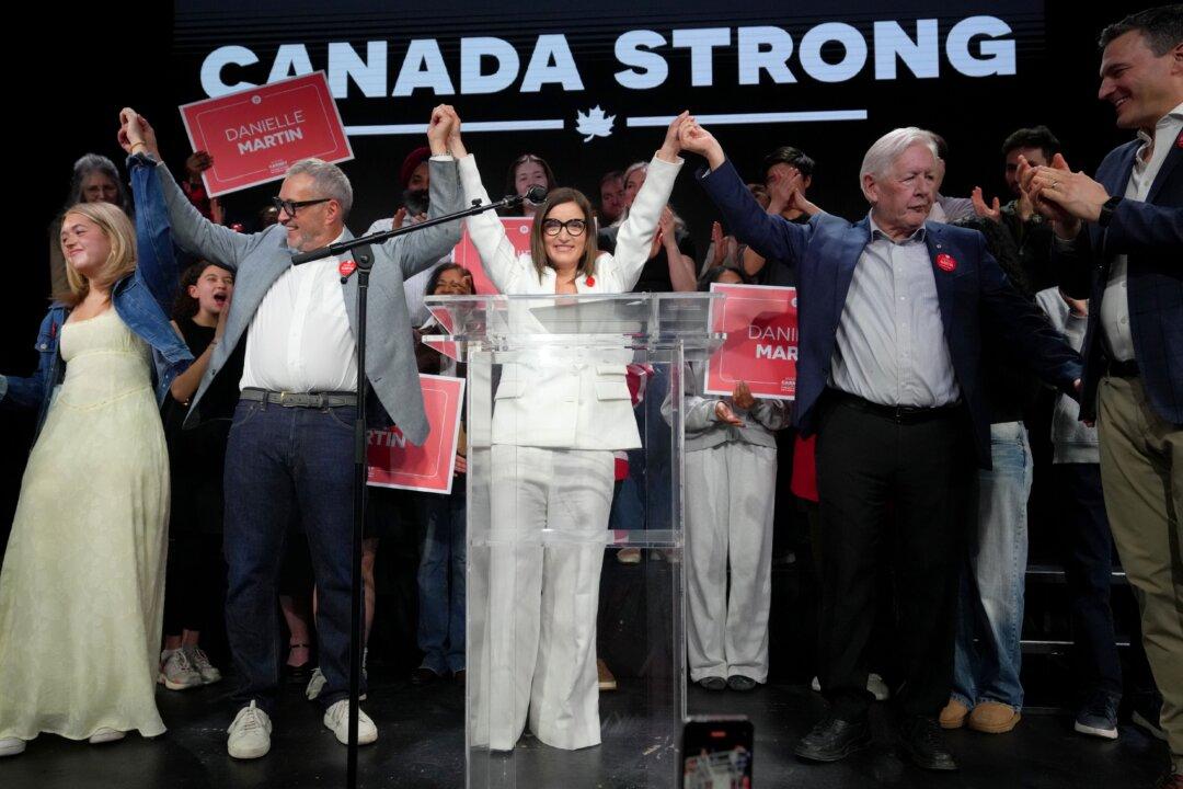 Liberals Secure Majority Government After Byelection Wins