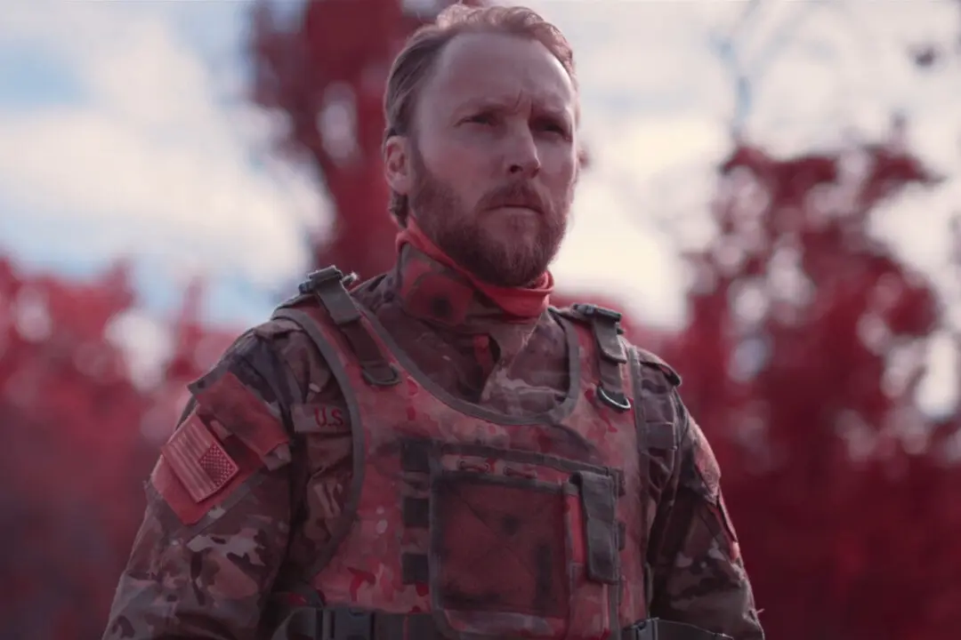 ‘American Solitaire’: A Great Movie Sabotaged by an Unfortunate Coda