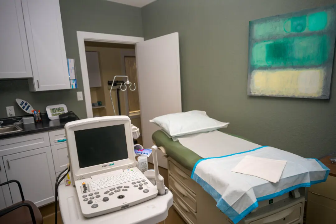District Judge Orders Loosening of Idaho Abortion Ban
